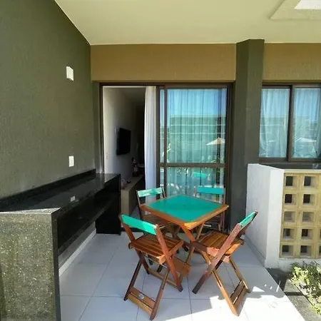 Flat No Mana Beach Experience Porto de Galinhas Exterior photo
