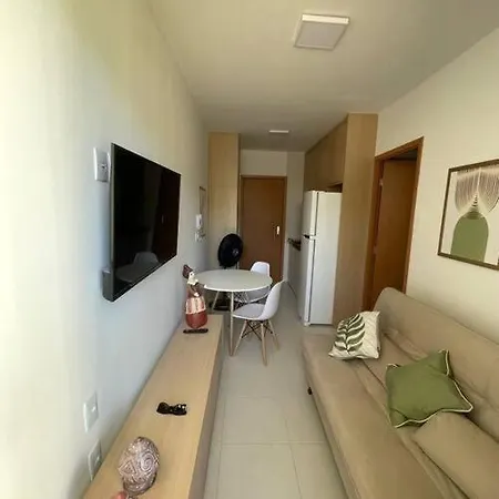 Flat No Mana Beach Experience Porto de Galinhas Exterior photo