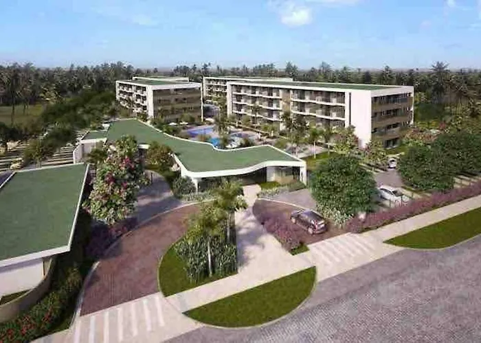 Flat No Mana Beach Experience