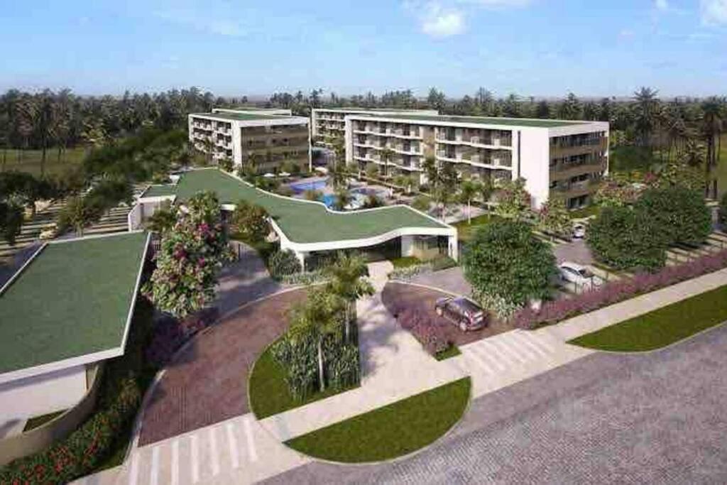 Apartment Flat No Mana Experience