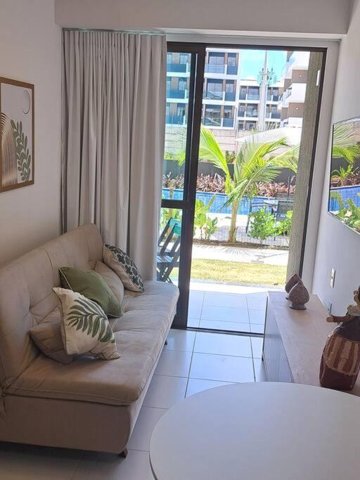Flat No Mana Experience * Porto de Galinhas