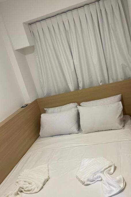 Apartment Flat No Mana Experience