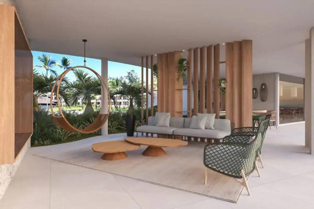 Flat No Mana Experience Apartment