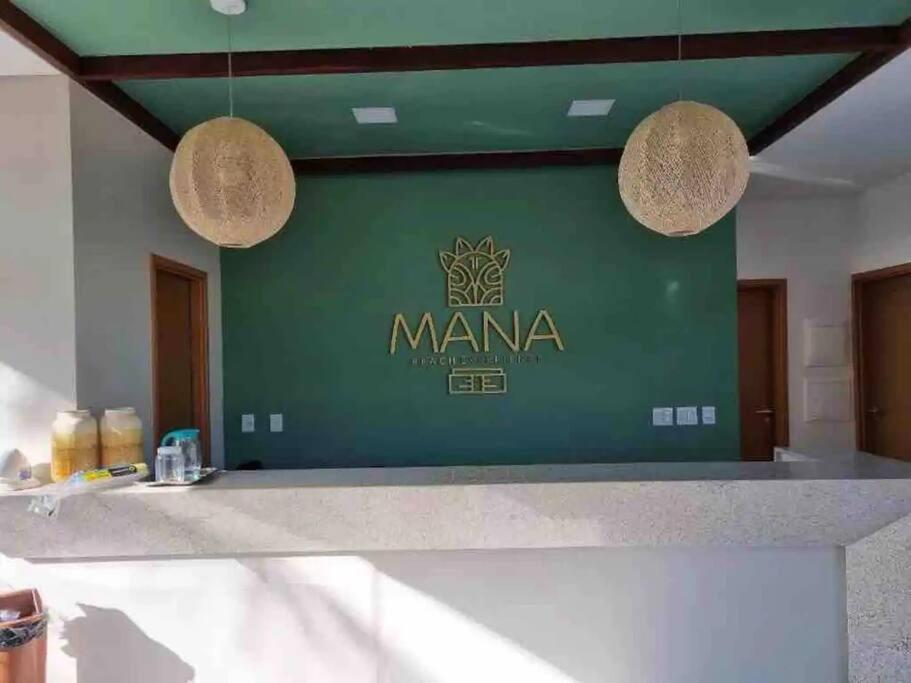 Apartment Flat No Mana Experience Porto de Galinhas
